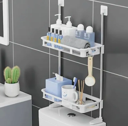 ESTANTE ORGANIZADOR BAÑO - 3