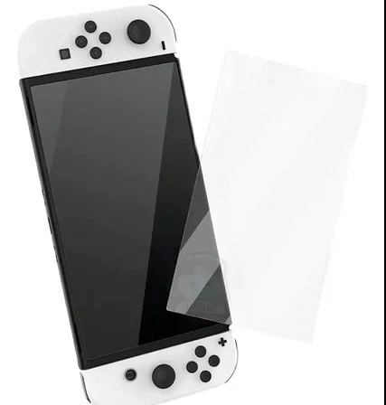FUNDA OLED PARA NINTENDO SWITCH - 2