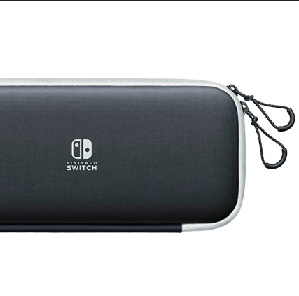 FUNDA OLED PARA NINTENDO SWITCH - 3