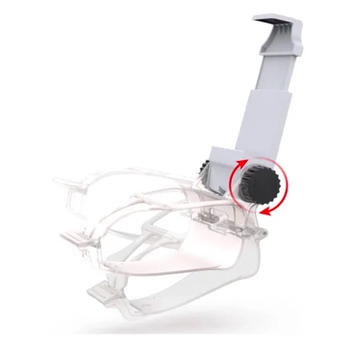 SOPORTE PARA MANDO INALAMBRICO PS5 - 4