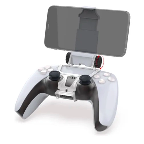 SOPORTE PARA MANDO INALAMBRICO PS5 - 7