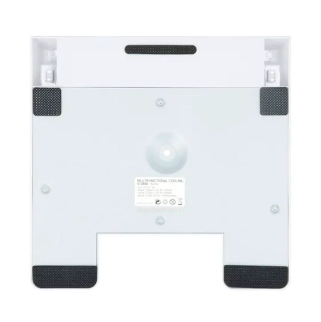 SOPORTE CON VENTILADOR CARGA COMPATIBLE CON PS5 - 3