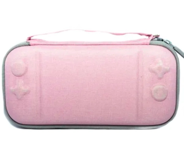 ESTUCHE CASE MICA NINTENDO SWITCH LITE - 2