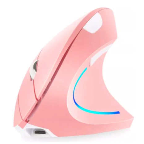 MOUSE ERGONOMICO INALAMBRICO - 1
