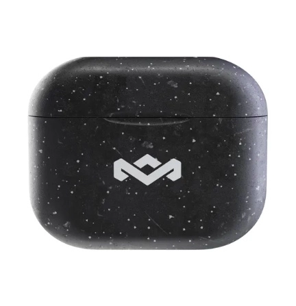 AUDIFONOS BLUETOOTH NEGROS - 4