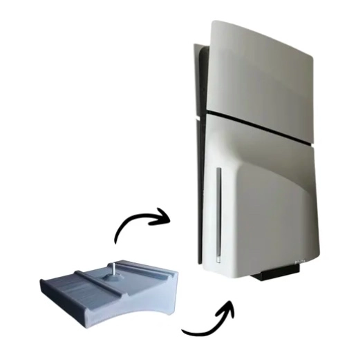 RIQUI SOPORTE DE PARED PARA PS5