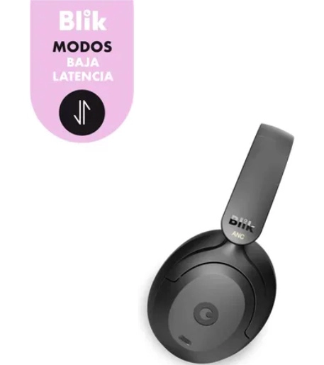 AUDIFONOS BLUETOOTH - 2