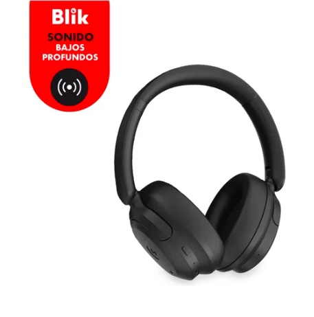 AUDIFONOS BLUETOOTH - 3