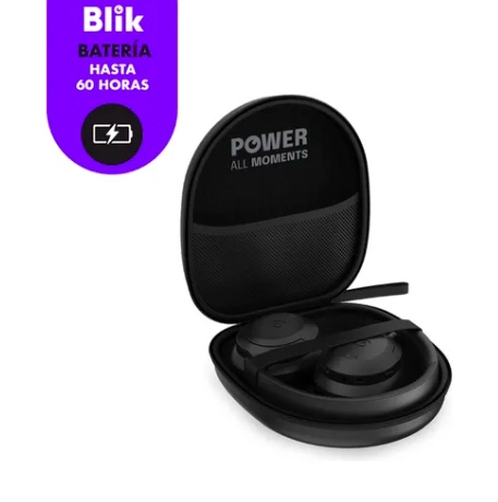 AUDIFONOS BLUETOOTH - 4