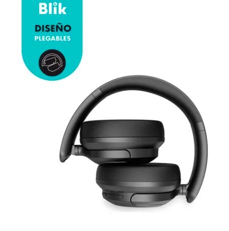 AUDIFONOS BLUETOOTH - 5