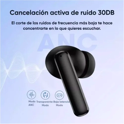 AUDIFONOS INALAMBRICOS BLUETOOTH - 3