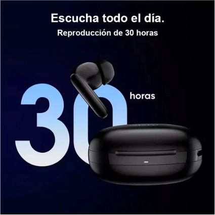 AUDIFONOS INALAMBRICOS BLUETOOTH - 5