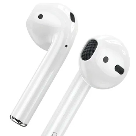 AUDIFONOS IN EAR BLUETOOTH CAFE - 2