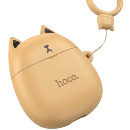 AUDIFONOS IN EAR BLUETOOTH CAFE - 3