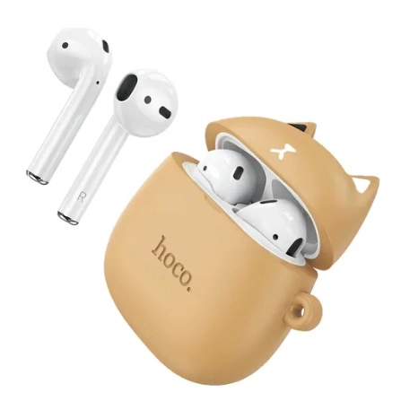 AUDIFONOS IN EAR BLUETOOTH CAFE - 4