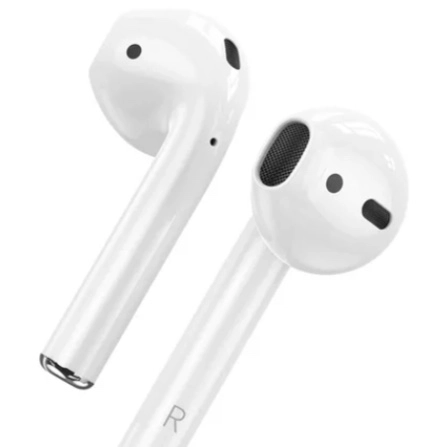 AUDIFONOS IN EAR BLUETOOTH VERDE - 2