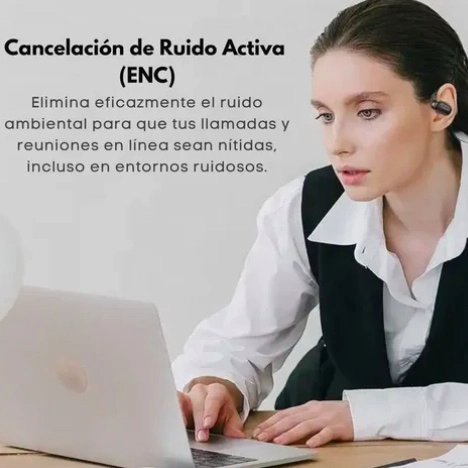 AUDIFONOS DEPORTIVO BLUETOOTH - 2