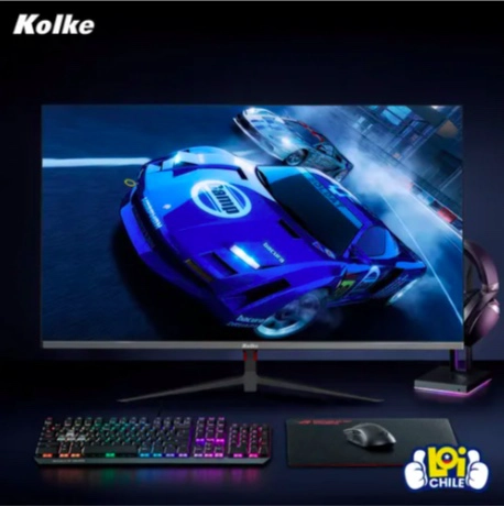 MONITOR GAMER CON PANTALLA DE 27' - 3