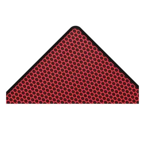 MOUSEPAD  MAT XL COLOR NEGRO - 4