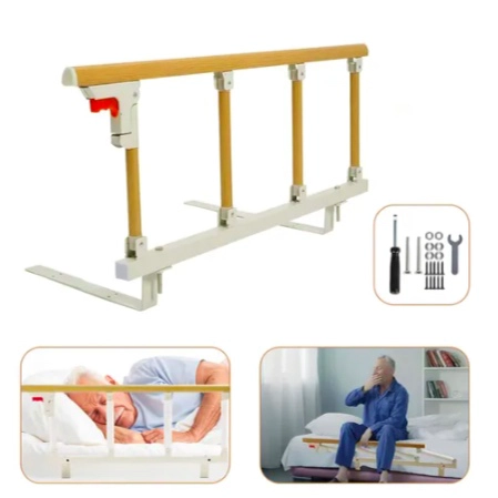 BARANDA PARA CAMA - 1