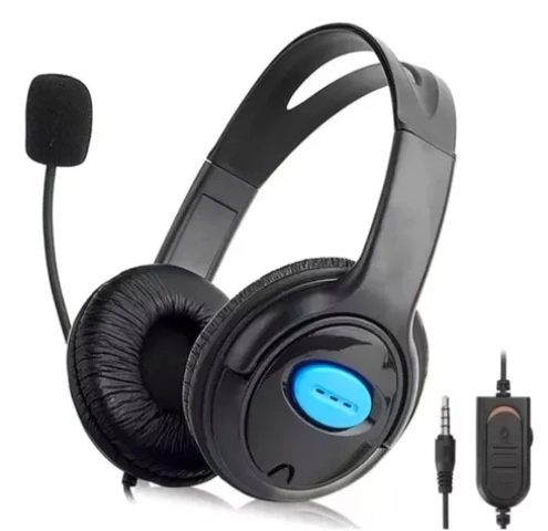 KIT AUDIFONOS GAMER + PS4 CARGADOR DOBLE + CONTROL PS4 - 2