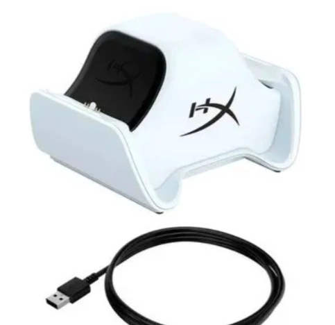 CARGADOR DUAL CONTROL PS5 - 3