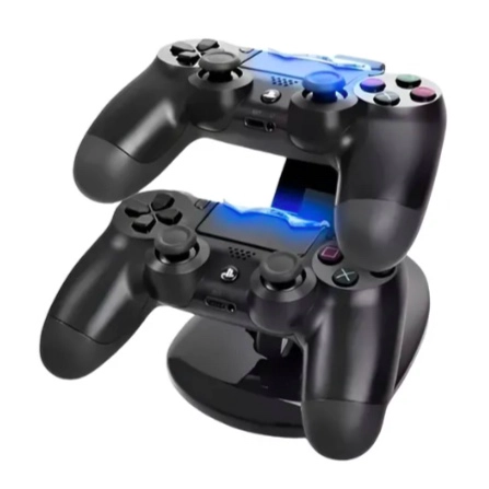 CARGADOR PS4 - 2