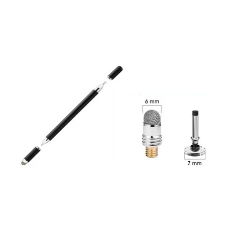 LAPIZ TOUCH 3 EN 1 TACTIL TABLET - 5