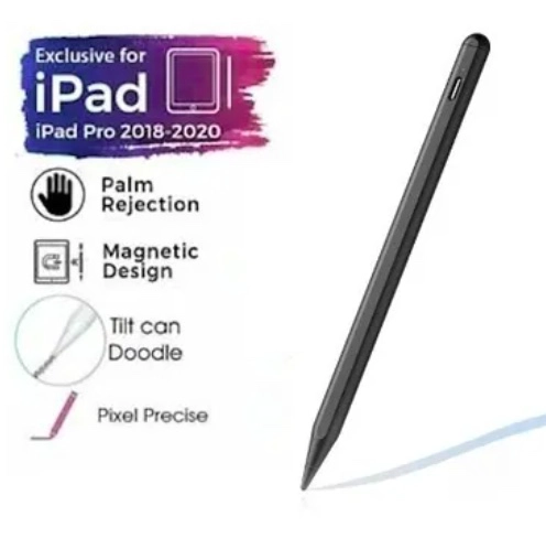 EL MEJOR LAPIZ PENCIL APPLE IPAD - 2