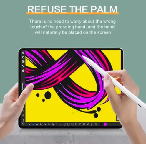 EL MEJOR LAPIZ PENCIL APPLE IPAD - 6