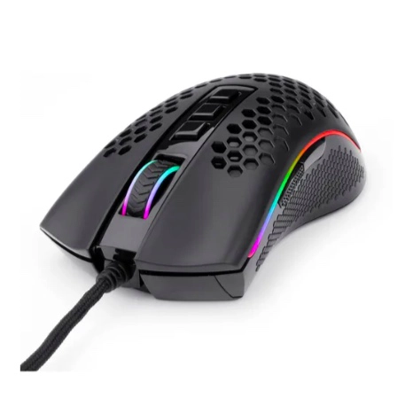 MOUSE GAMER DE JUEGO REDRAGON - 2
