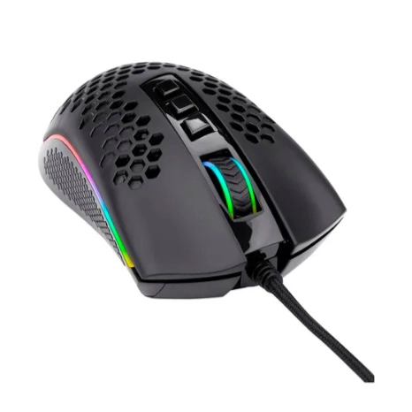 MOUSE GAMER DE JUEGO REDRAGON - 3