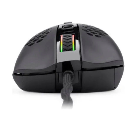 MOUSE GAMER DE JUEGO REDRAGON - 5