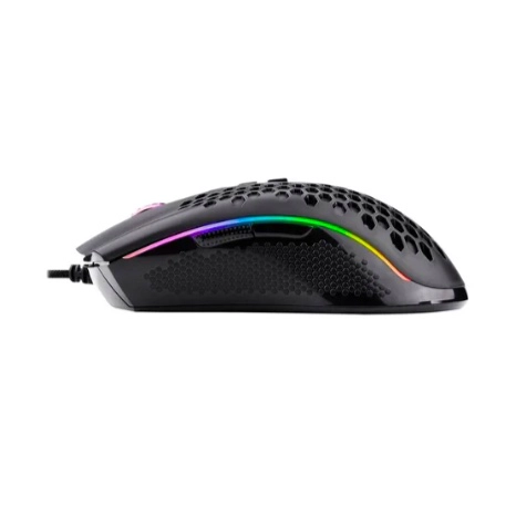 MOUSE GAMER DE JUEGO REDRAGON - 6