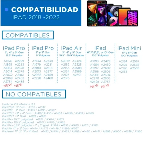 LAPIZ PENCIL TACTIL STYLUS PARA APPLE IPAD - 4