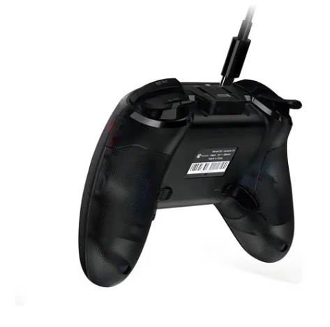 JOYSTICK T4 PRO INALAMBRICO EFECTO HAL - 3