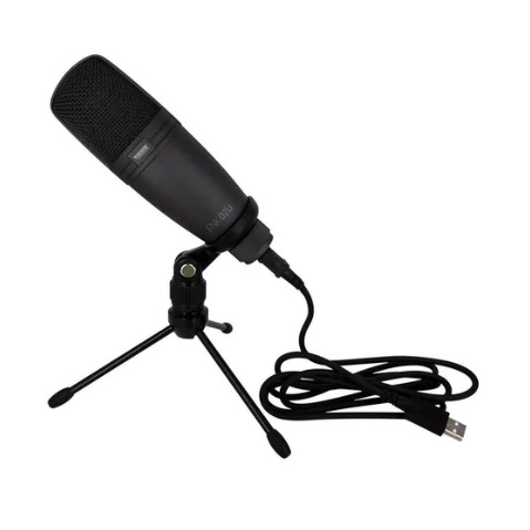 MICROFONO NOVIK NEO FNK-02U CONDENSADOR - 5