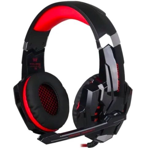AURICULARES GAMER INALAMBRICOS - 1