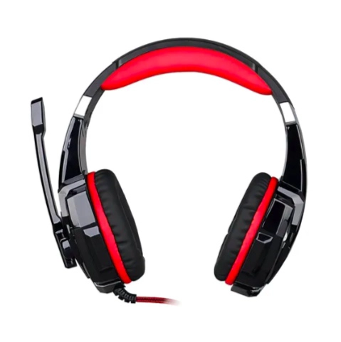 AURICULARES GAMER INALAMBRICOS - 2