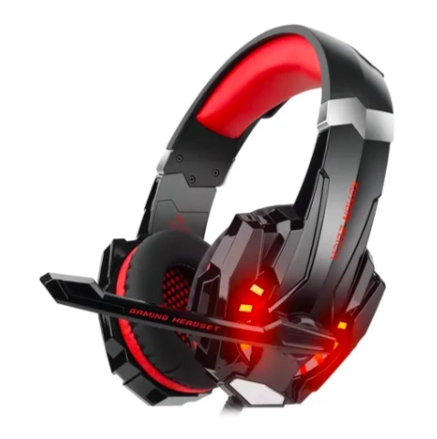 AURICULARES GAMER INALAMBRICOS - 3
