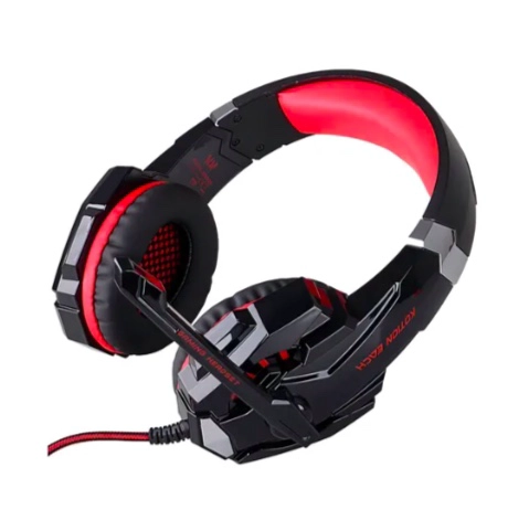 AURICULARES GAMER INALAMBRICOS - 5