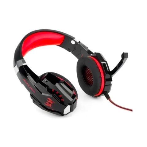 AURICULARES GAMER INALAMBRICOS - 6
