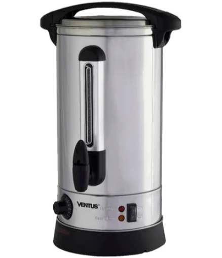 TERMO HERVIDOR DE AGUA 10 LITROS - 1