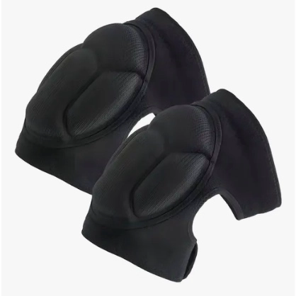 RODILLERAS PARA TRABAJOS DE JARDINERIA Y OTROS - 2
