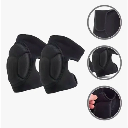 RODILLERAS PARA TRABAJOS DE JARDINERIA Y OTROS - 4