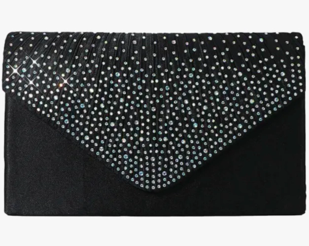BOLSO DE NOCHE DE ESTILO JAPONE S - 1