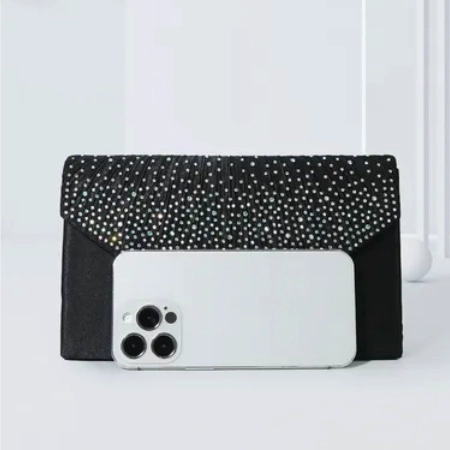 BOLSO DE NOCHE DE ESTILO JAPONE S - 3