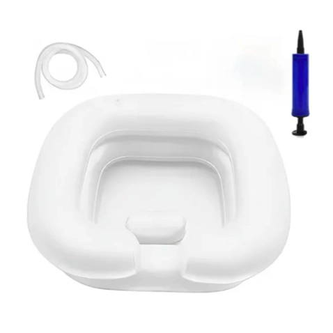 LAVAPELO INFLABLE PORTATIL L - 1