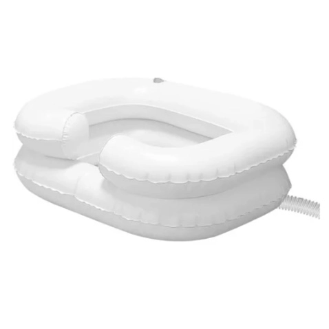 LAVAPELO INFLABLE PORTATIL L - 2