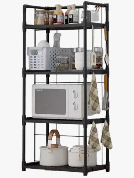 ESTANTE ORGANIZADOR DE BAÑO - 1
